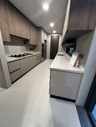 Greenbank Park (D21), Semi-Detached #549174161